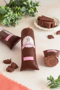 ChocolateMeioAmargoTrufado