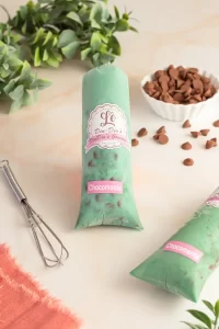 Chocomenta