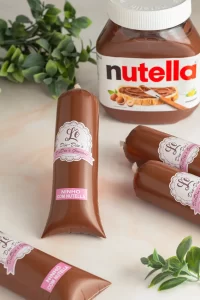 NinhoComNutela