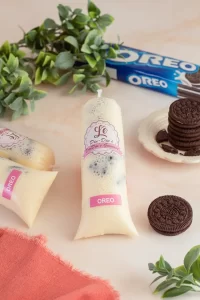 NinhoComOreo
