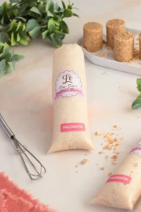 Paçoquita
